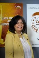 Ana Lourdes Rojas Córdova