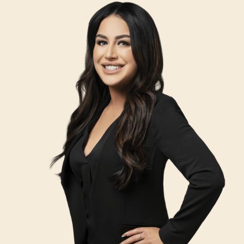 Michelle Del Muro