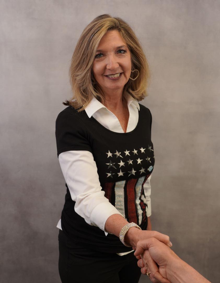 Tammy Kay David Ewing