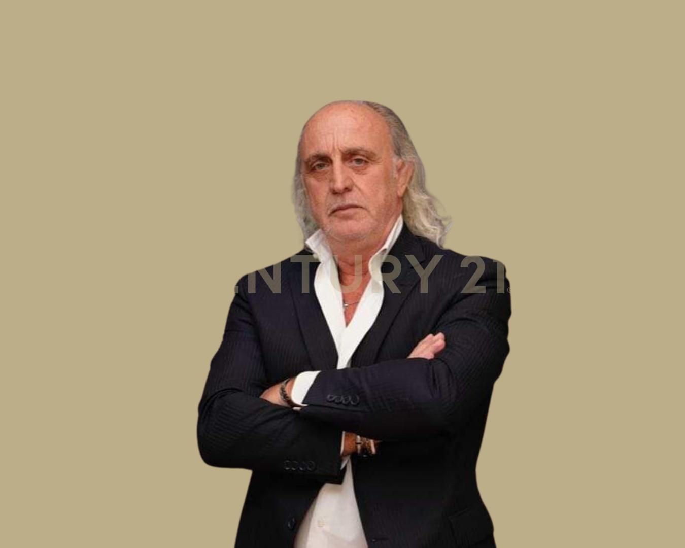 Vincenzo Gigantini
