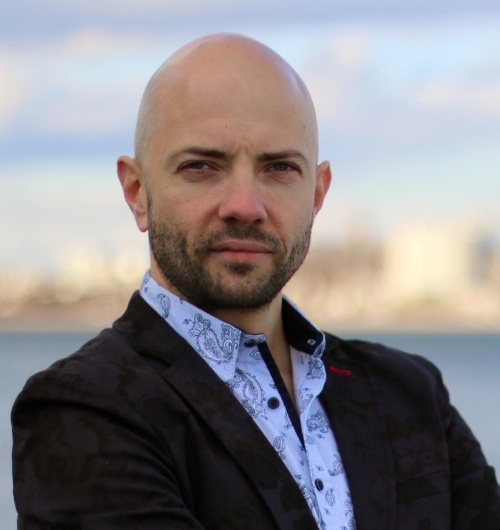 Iurii Cartev