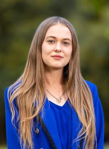 Ciara  Hansell