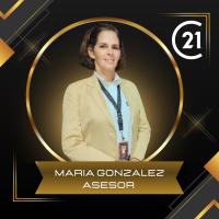Maria Verónica Gonzalez Folla