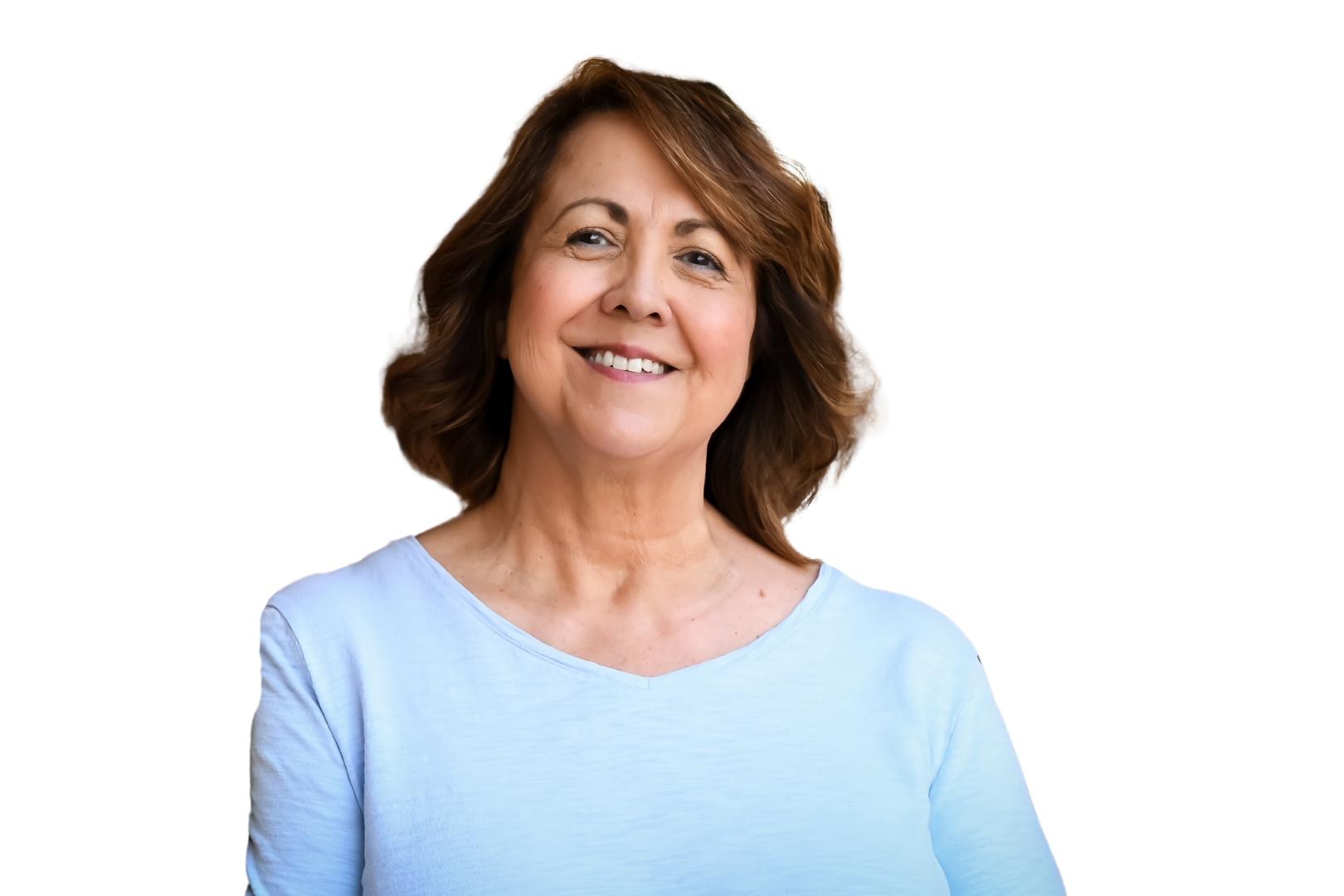 Barbara DelBrail