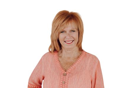 Katherine Cheek