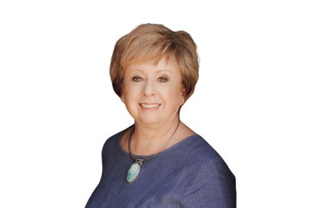 Andrea Burt