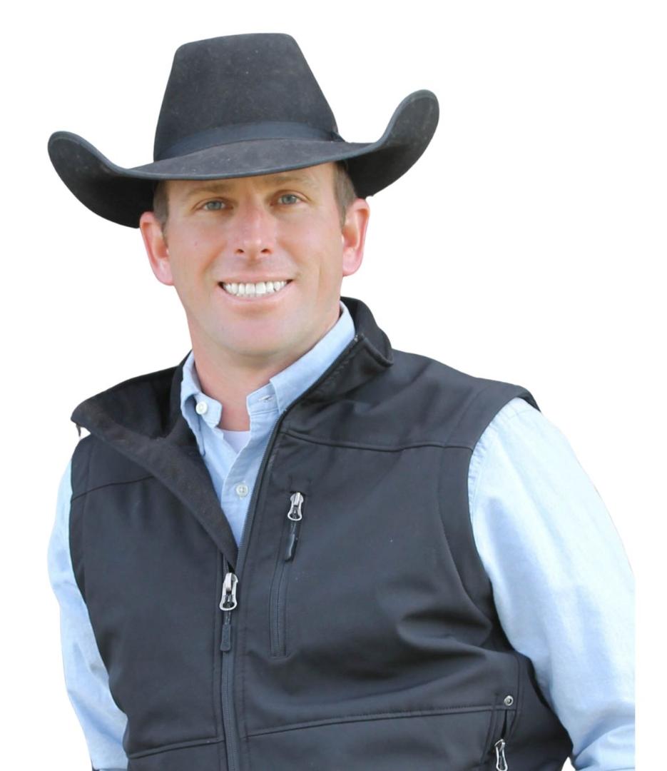 Eric Whitworth