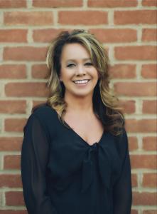 Cyndi Greiger-Griffin
