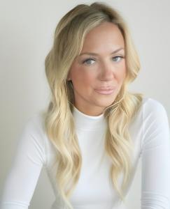 Megan Johnson