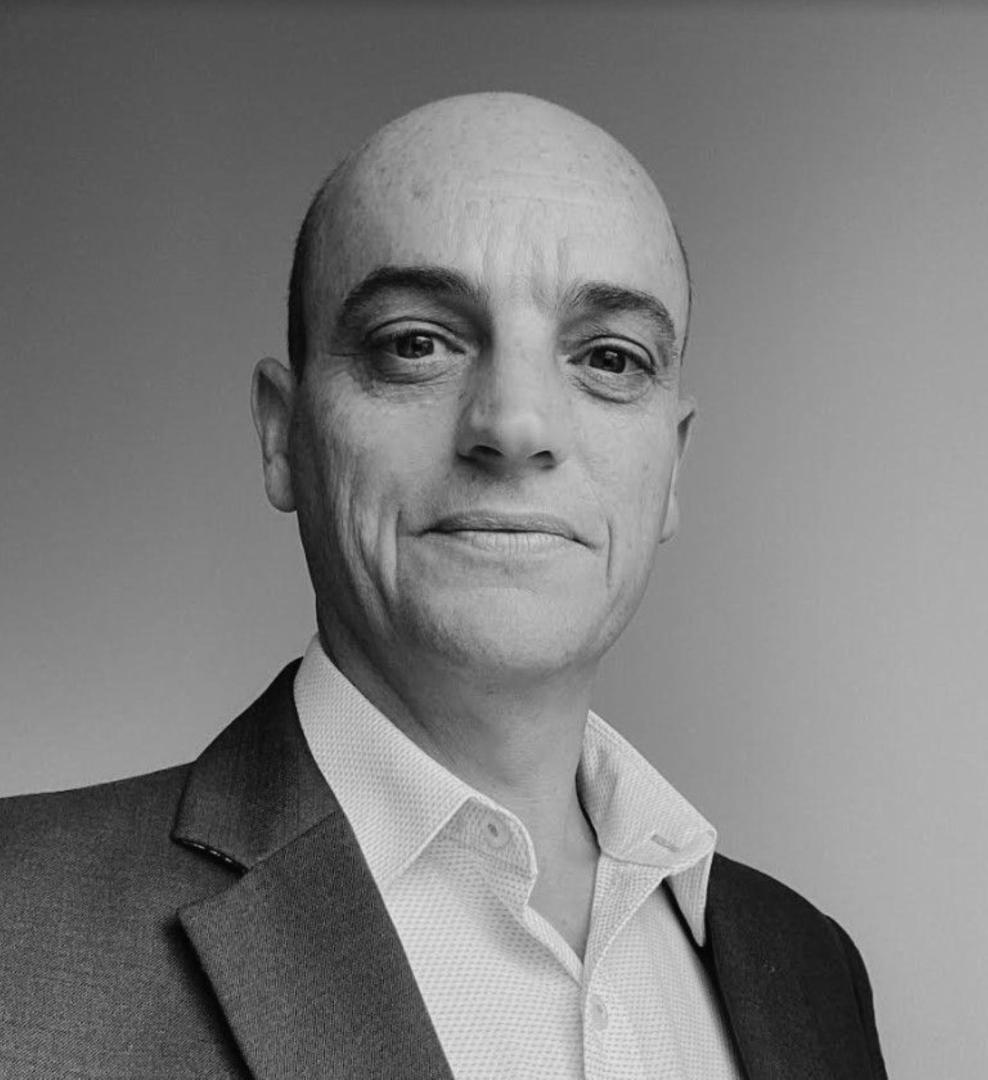 Troy Farrugia