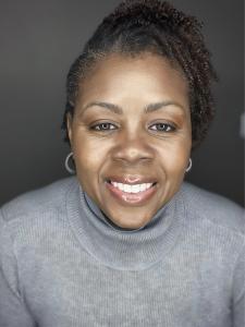 Shirley Sanders