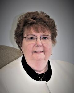 Patricia Scullion