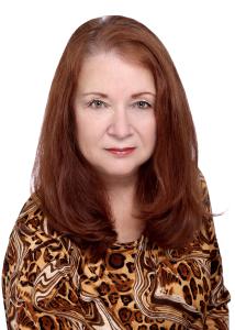 Marilyn Harris