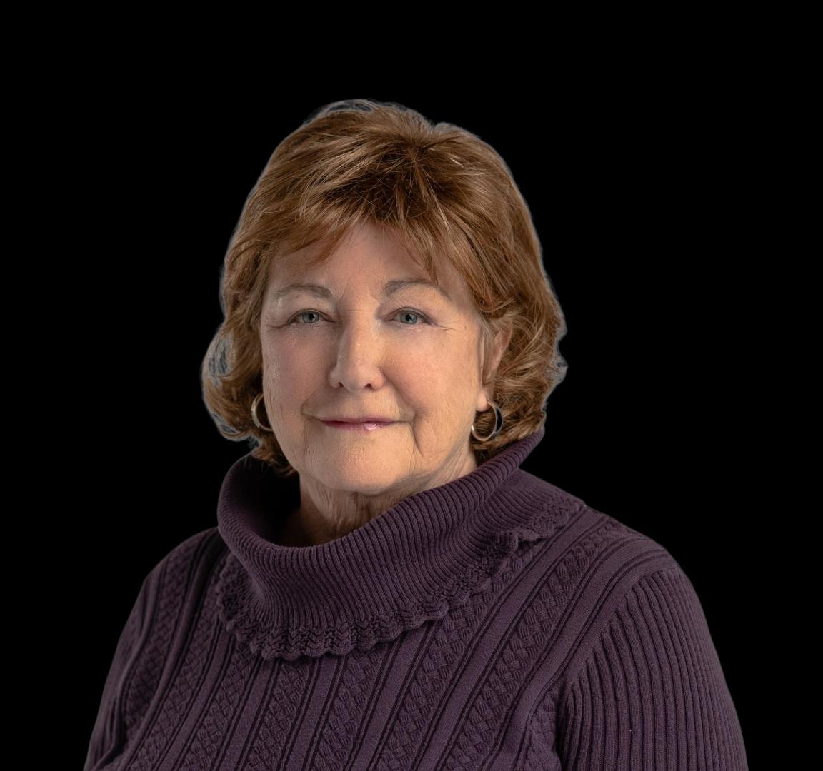 Charlotte McClain-Wallace