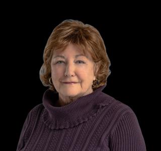 Charlotte McClain-Wallace