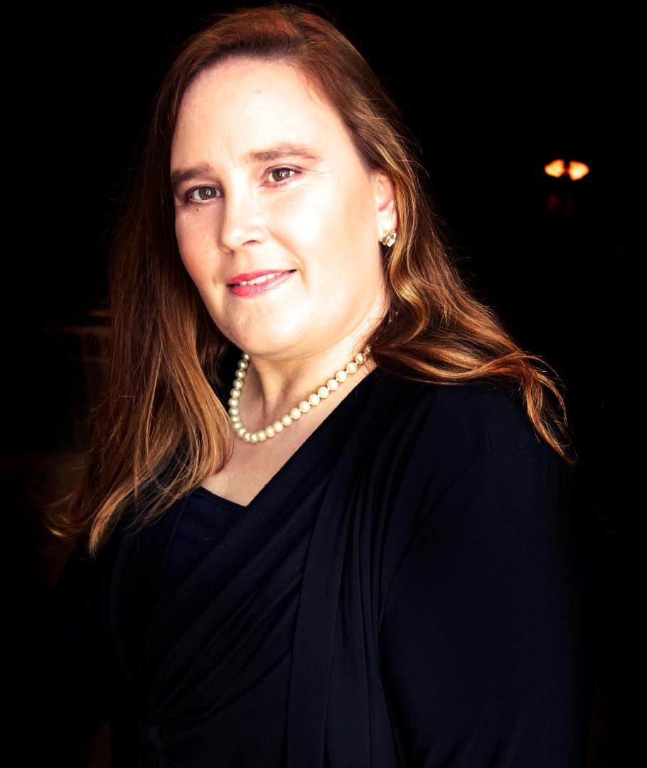 Mavis Heavener