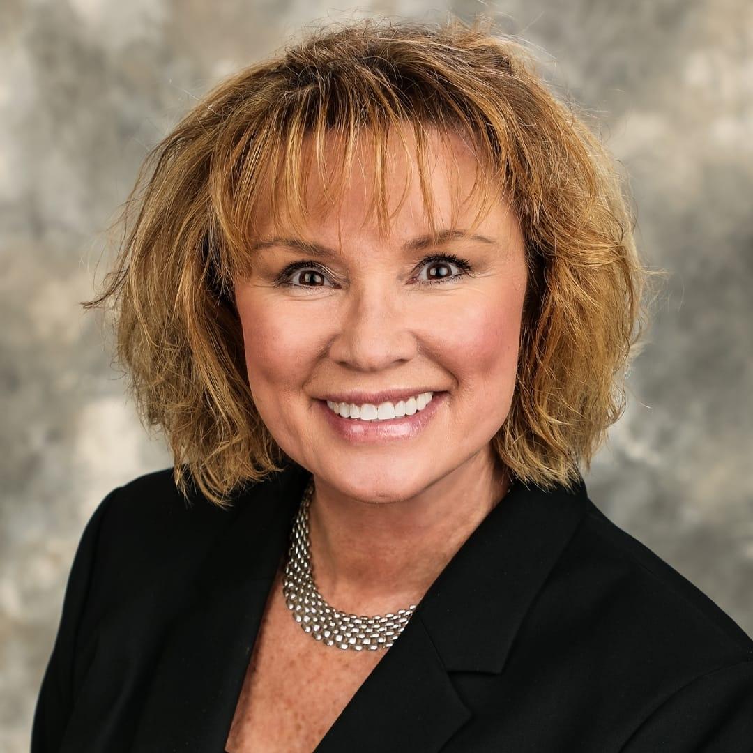 Roxanne Barron