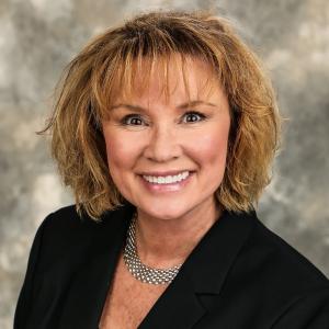 Roxanne Barron