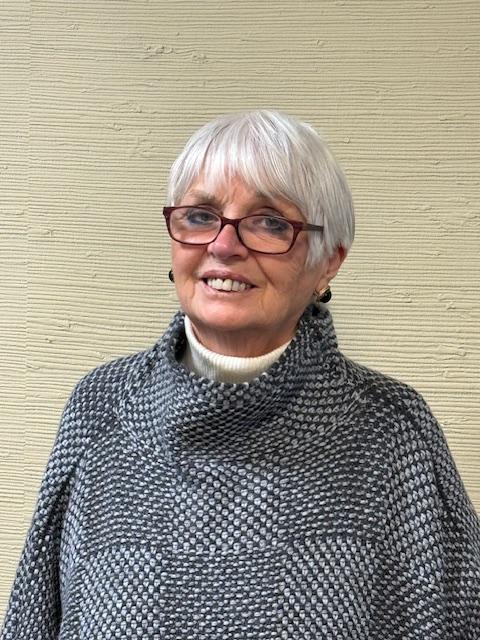 Linda Dunne