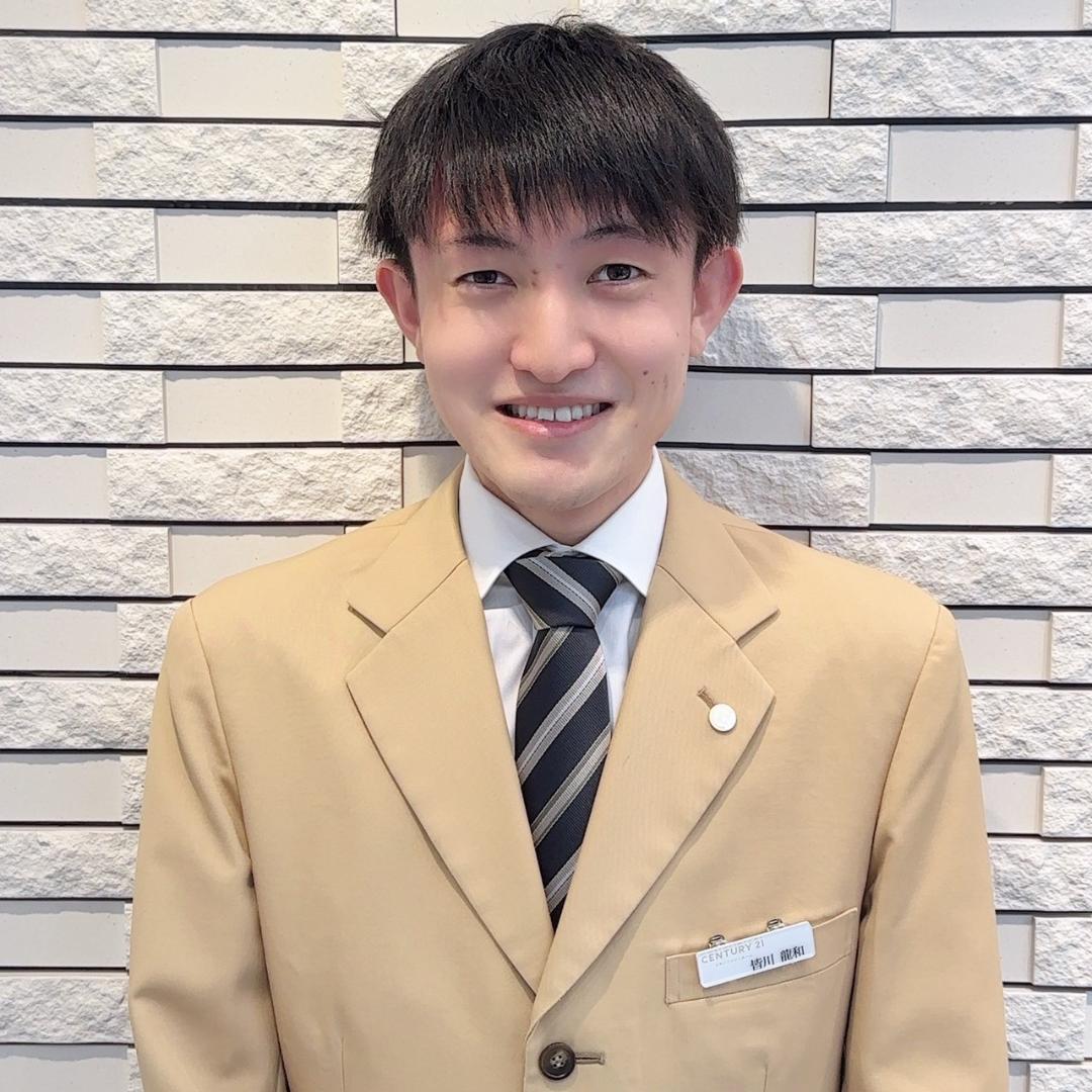 皆川 龍和