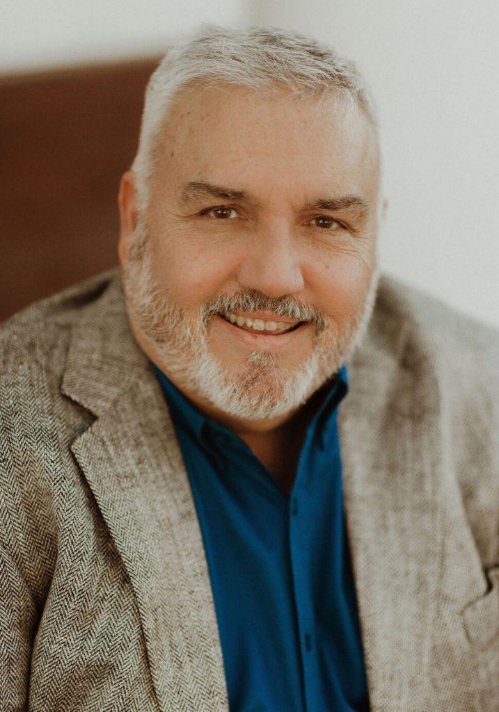 Bill Oosterink