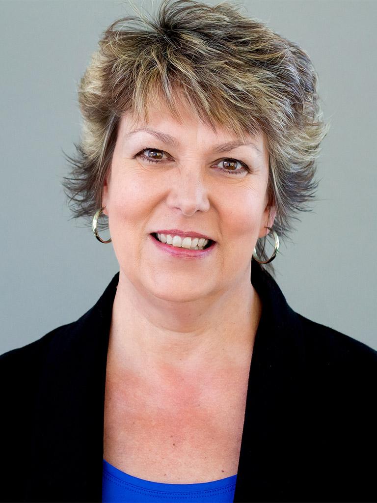 Cindy Johnson