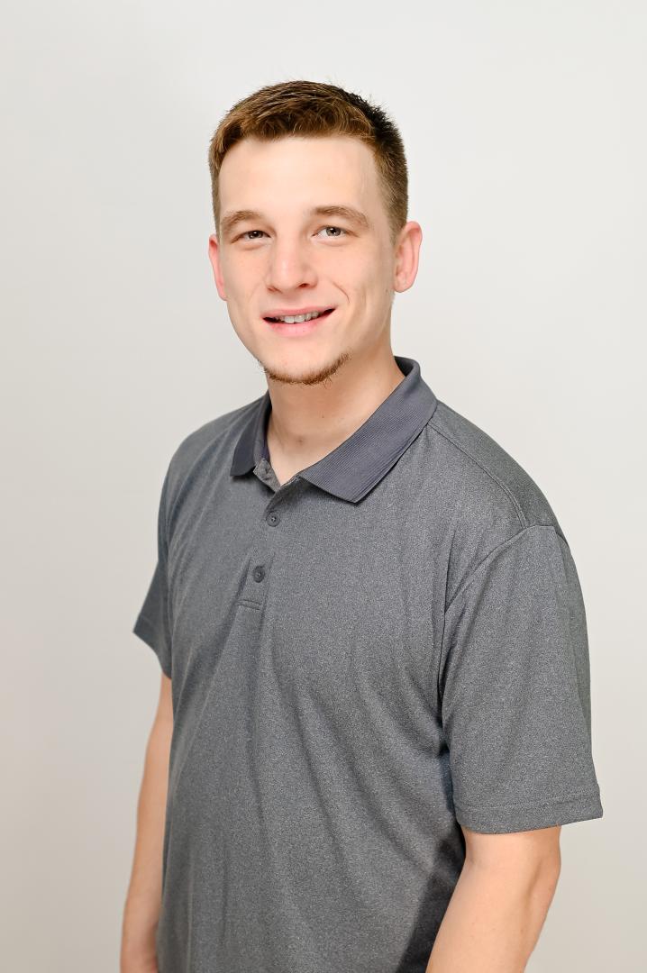 Kade Wilcher
