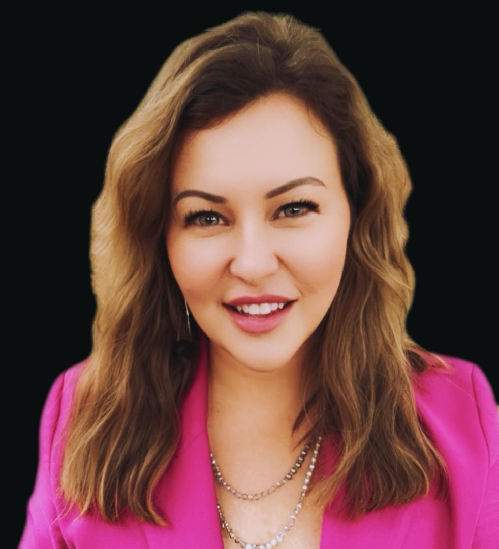 Kelley Pargmann