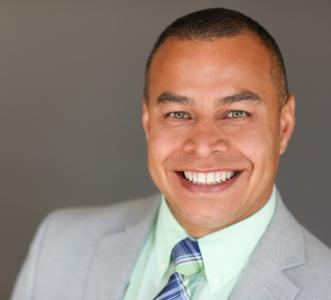 Santiago Salcido