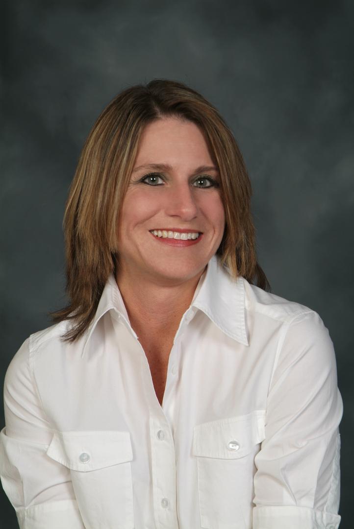 Angela Ballard