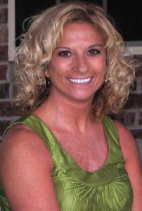 Yvette Lowe