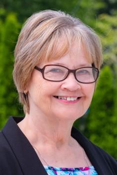 Joyce Woods