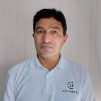 JUAN CERVANTES SALDAÑA ASESOR INMOBILIARIO