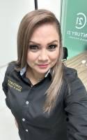 Patricia Zertuche Martinez