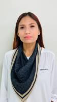 Sandra Itzel Rojas Vargas