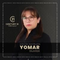 Yomar Lizeth Claure Balanza
