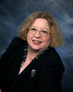 Charlotte Sherman