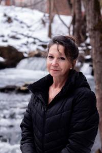 Laurie Webber