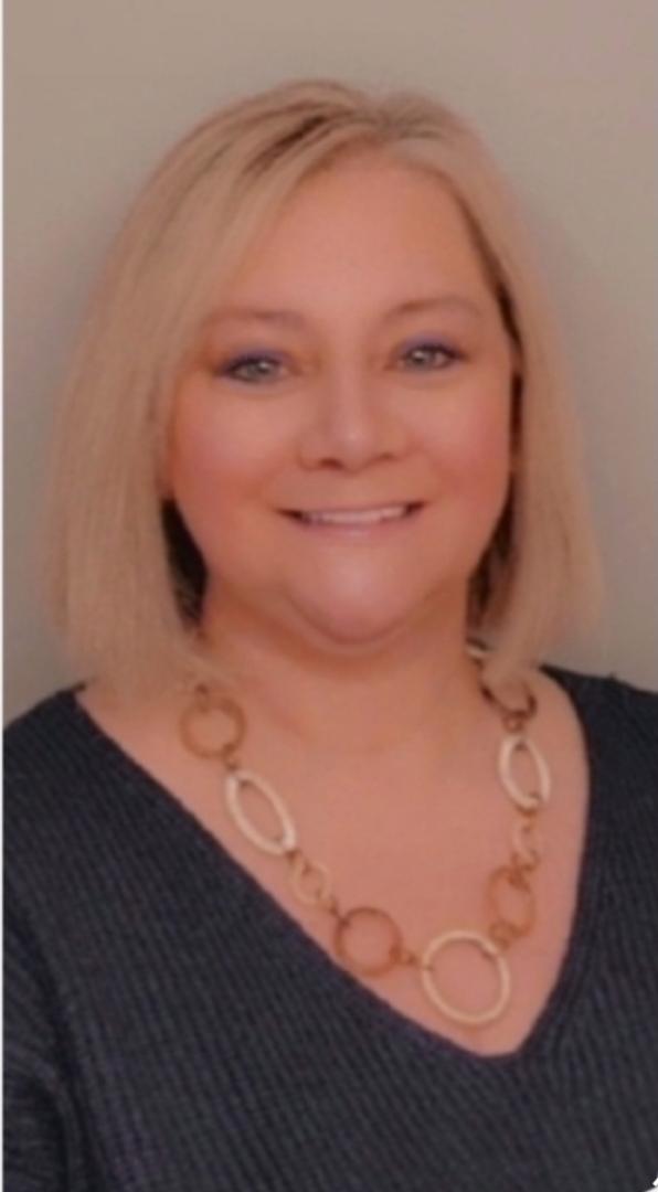 Melissa Folk