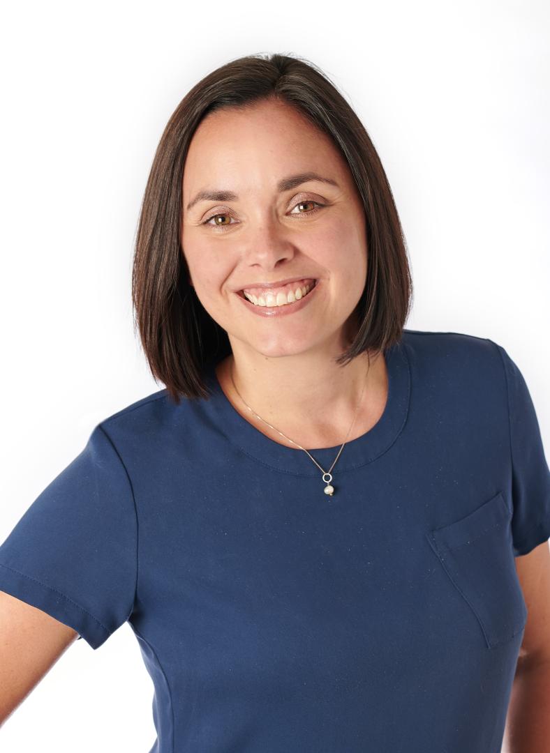 Ginny Jagodynski