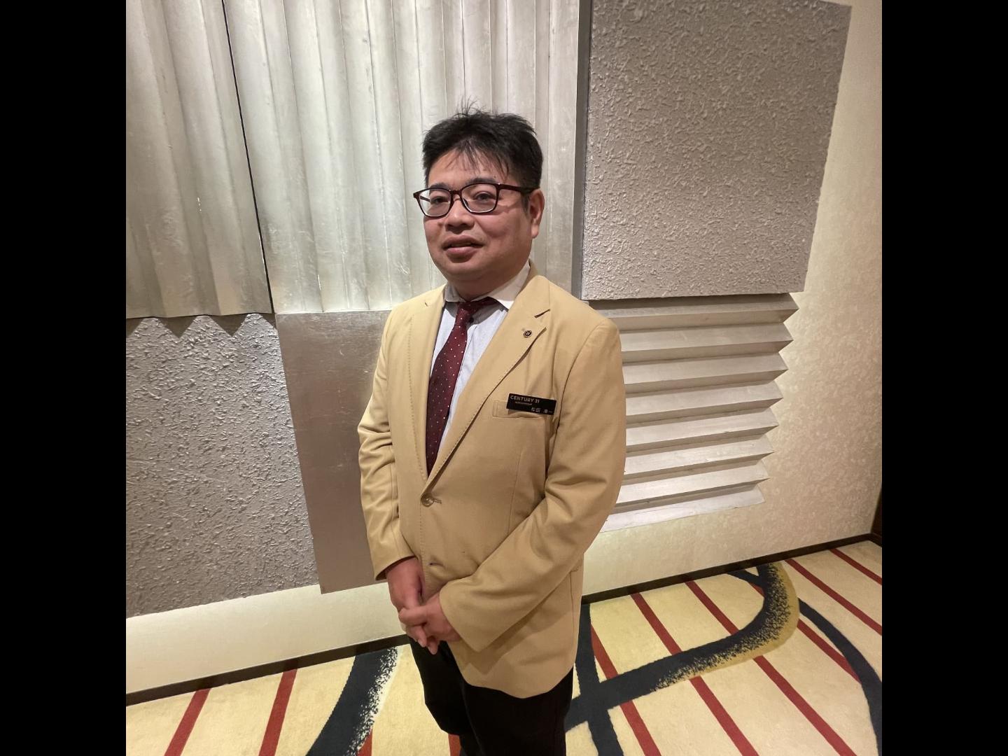 松田 浩一