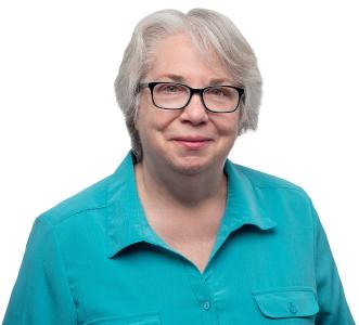 Ruth Ragland