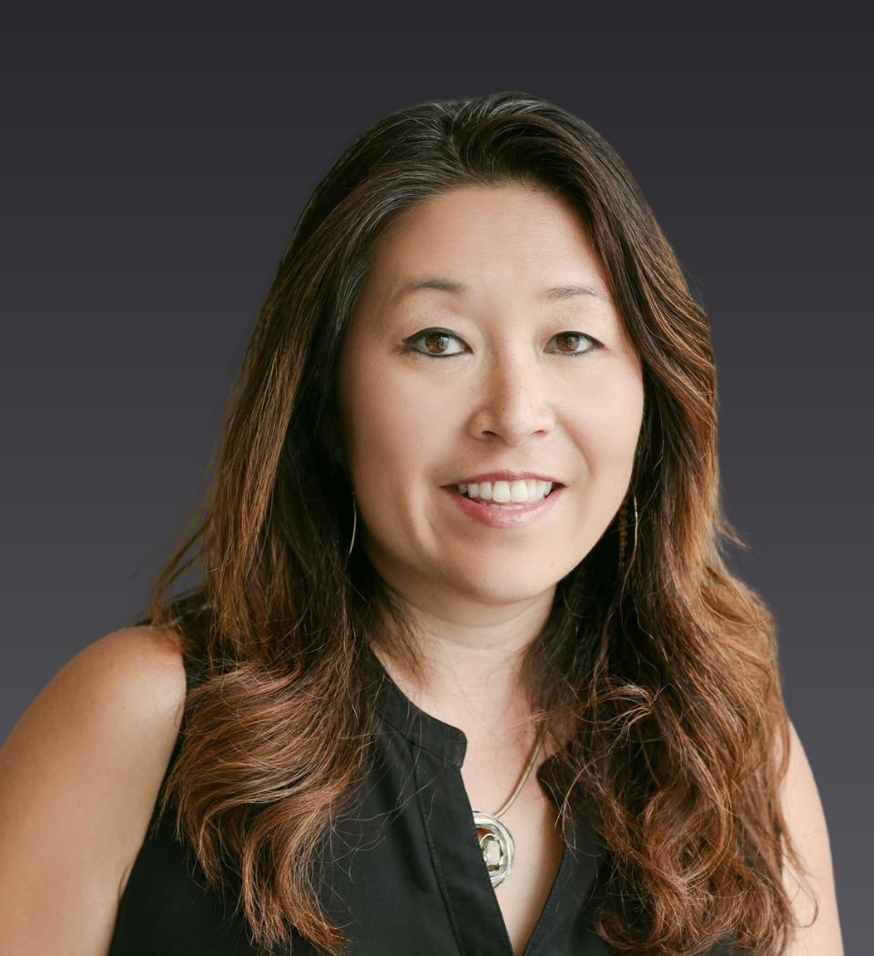 Kay Fujiyoshi