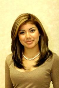 Gaudy Camacho Gonzalez