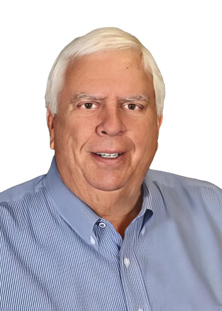 Charles Keiser