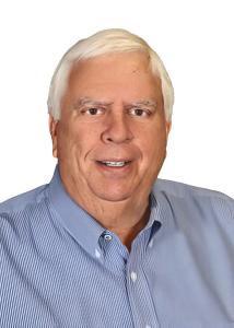 Charles Keiser