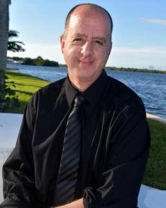 Jason Perretta