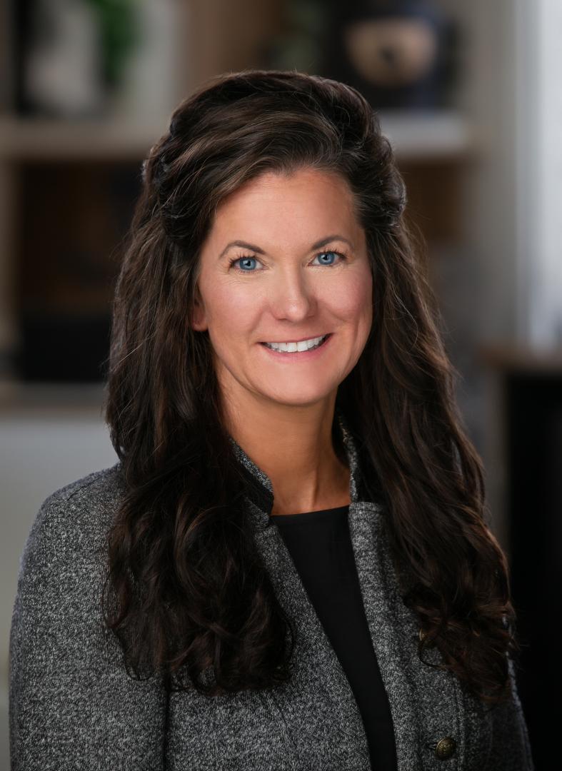 Andrea Murray