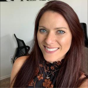 Kristen Stroup