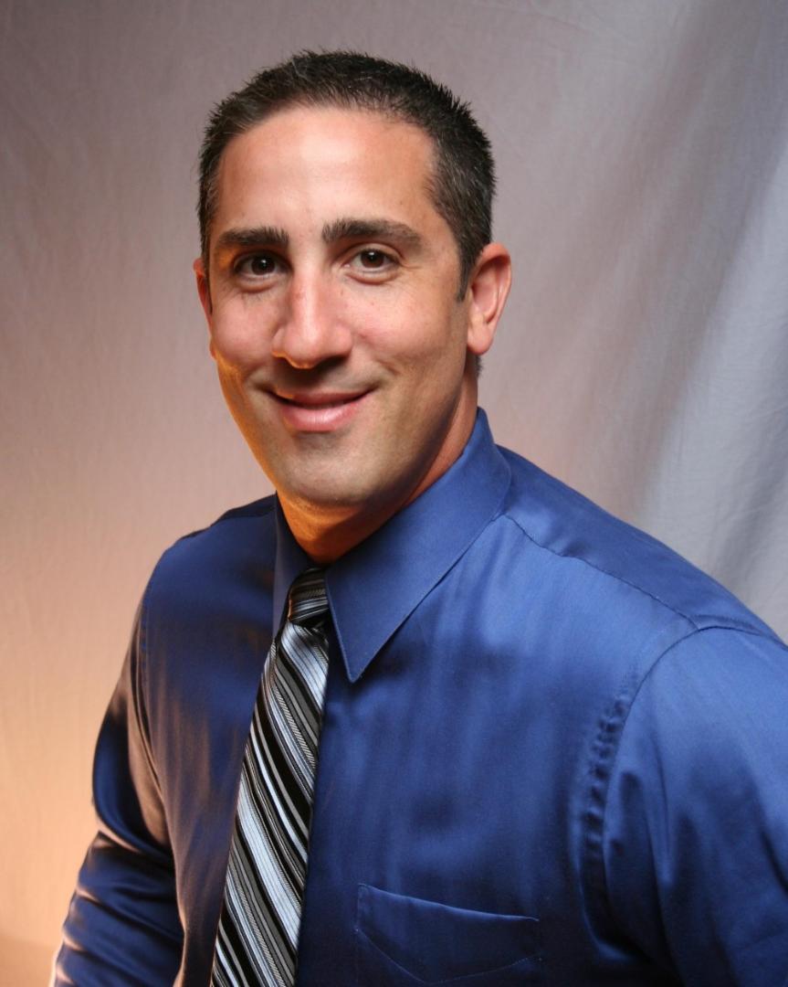 Ron Castro